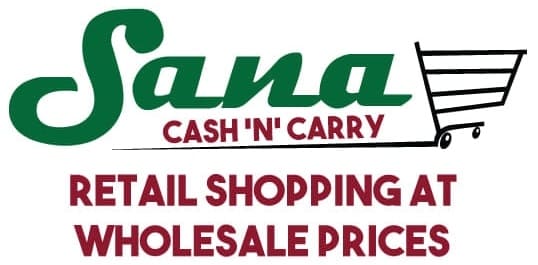 Sana Cash and Carry