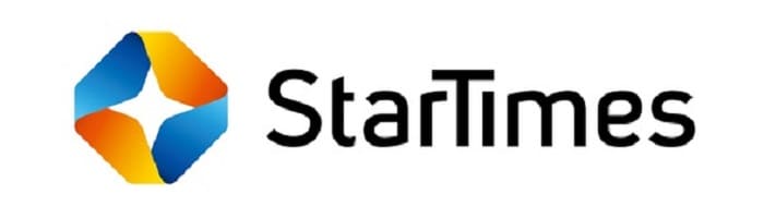 StarTimesのロゴ